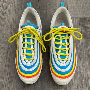 Nike Air Max 97 GS “Summer Pack”